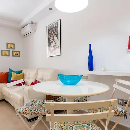 Chalet Rentafive - Bungalo - Terraza - Parking Santa Pola