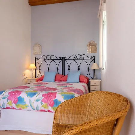 Rentafive - Bungalo - Terraza - Parking Chalet