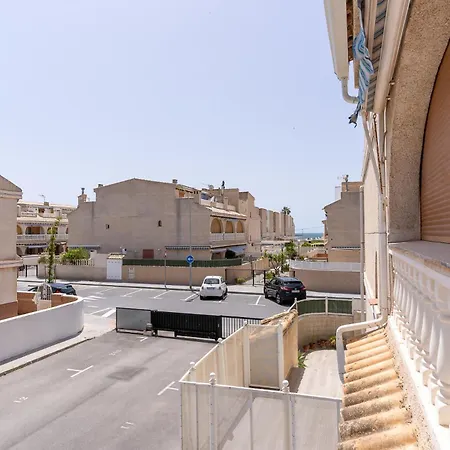 Rentafive - Bungalo - Terraza - Parking Chalet *