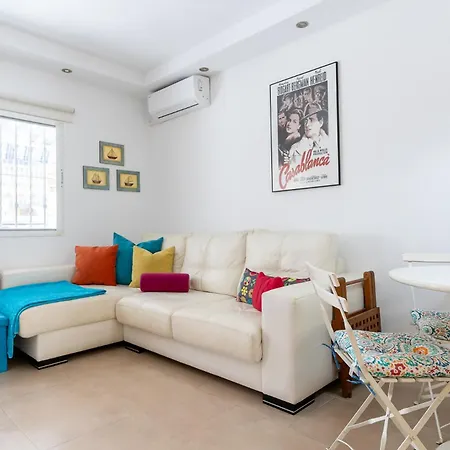 Chalet Rentafive - Bungalo - Terraza - Parking Santa Pola