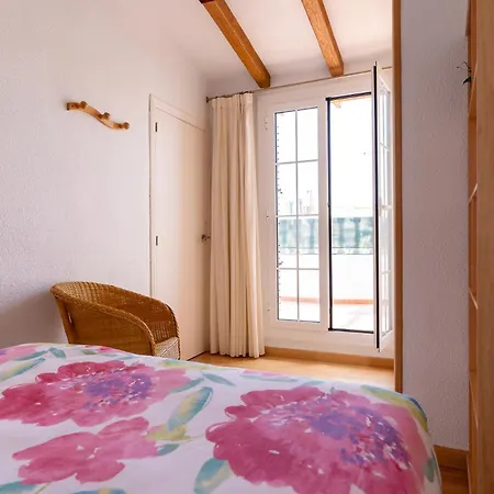 Rentafive - Bungalo - Terraza - Parking Chalet Santa Pola