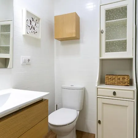 Chalet Rentafive - Bungalo - Terraza - Parking